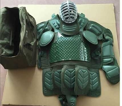 滨州医学院教师刘杨：弯曲的脊梁挺立的人生(图1)