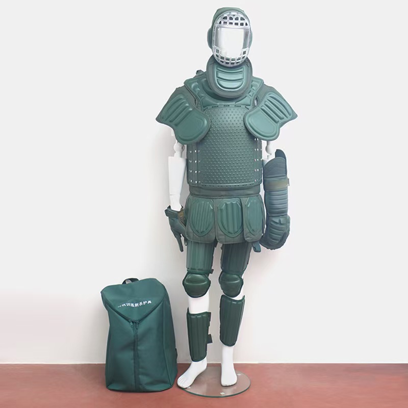 “保安全”的关键在于提升战斗力(图1)