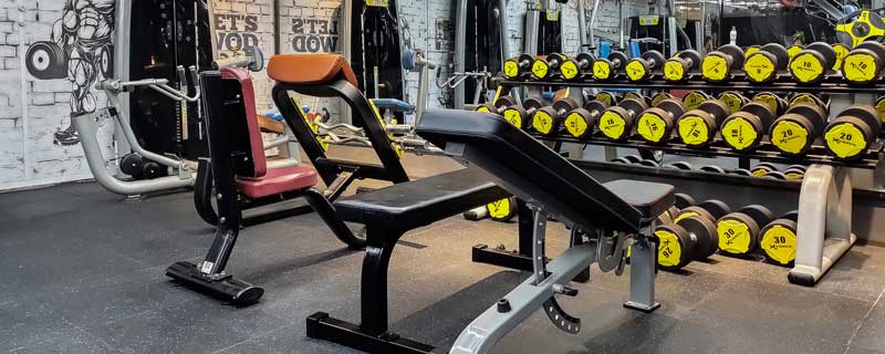 常见的运动护具有什么(图1)