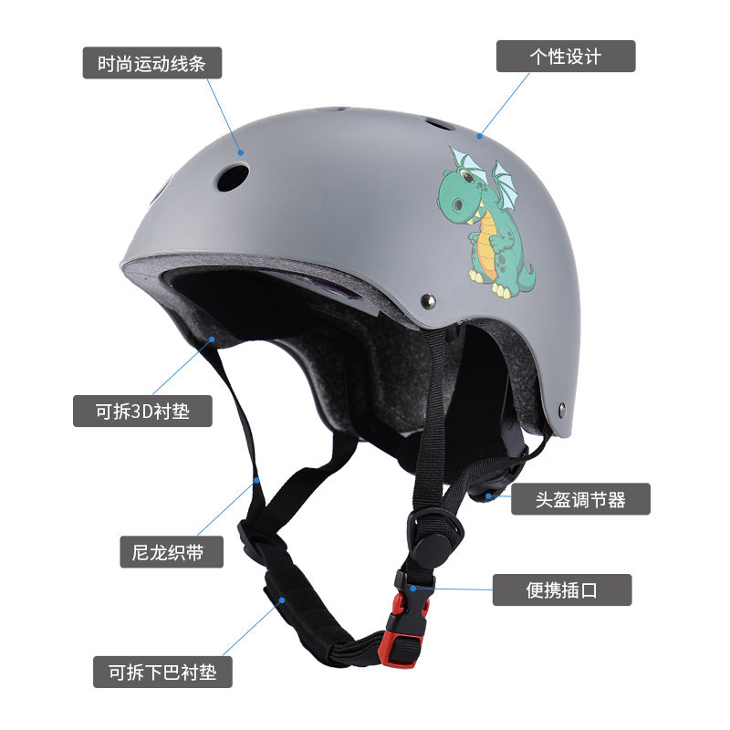 好的护具都有这3个特点你的护具选对了吗?(图1)