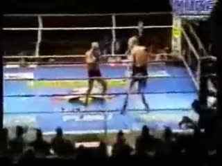 62秒KO对手“中国散打一姐”王聪霸气开启UFC生涯(图1)
